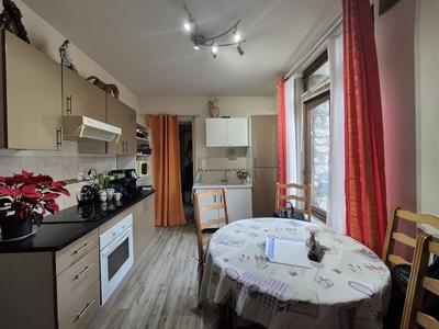 Viager - Maison - 53 m² - 4 pièces