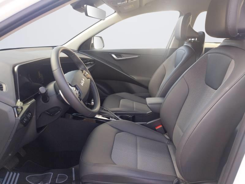 Kia Niro 1.6 GDi 141 ch Hev Dct6 Active