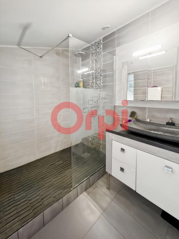 Duplex - 52 m² - 2 pièces