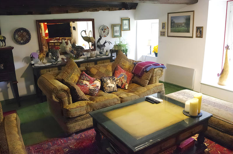 Maison - 236 m² - 8 pièces