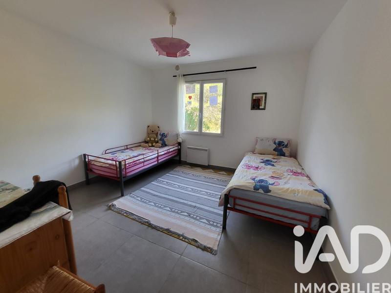 Maison - 160 m² - 4 pièces