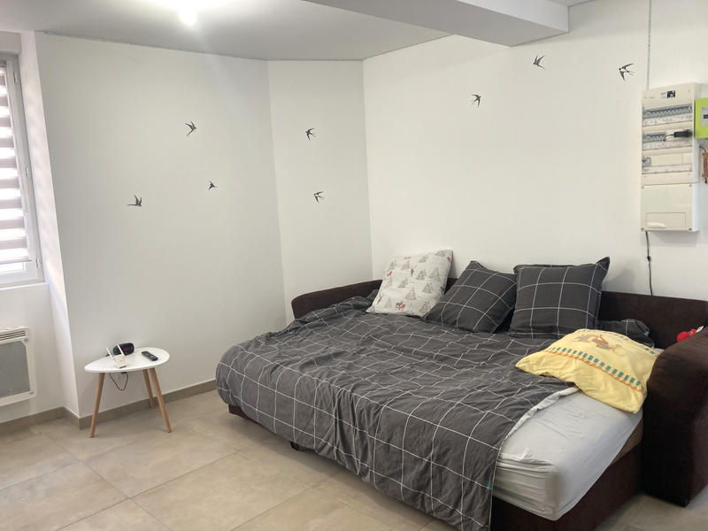 Immeuble - 97 m² - 5 pièces