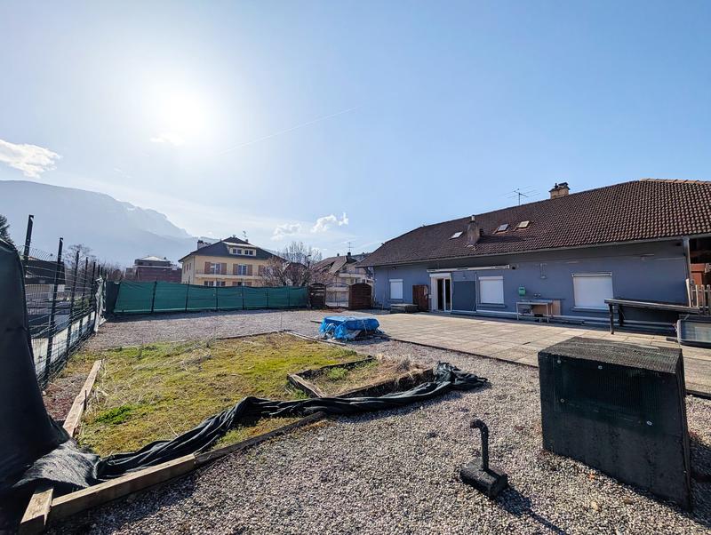 Appartement - 114 m² - 5 pièces