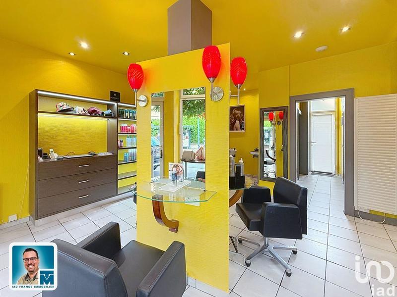 Local commercial - 50 m²