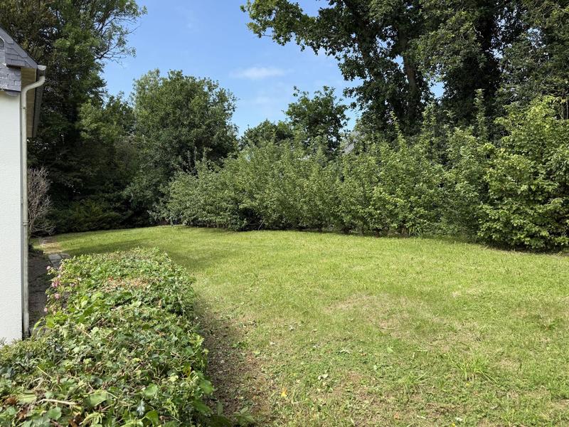 Maison - 128 m² - 6 pièces