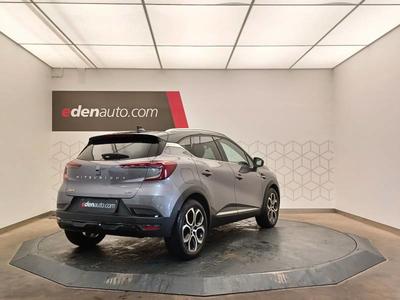 Mitsubishi Asx Vp 1.6 Mpi Hev 143 Intense