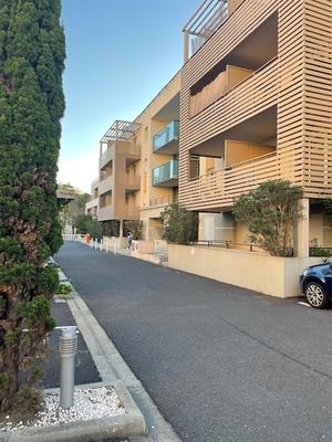 Appartement - 31 m² - 1 pièce