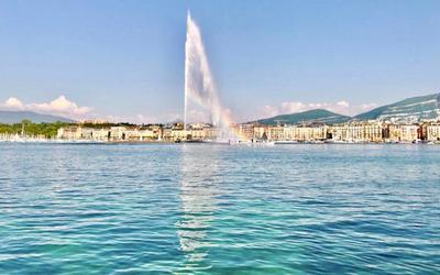 Appartement - 108 m² - 4 pièces