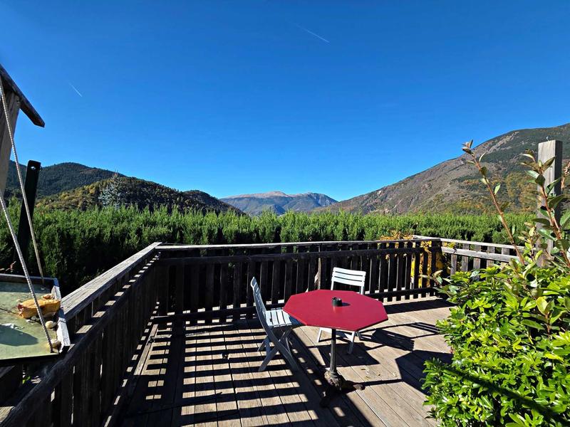 Appartement - 42 m² - 3 pièces