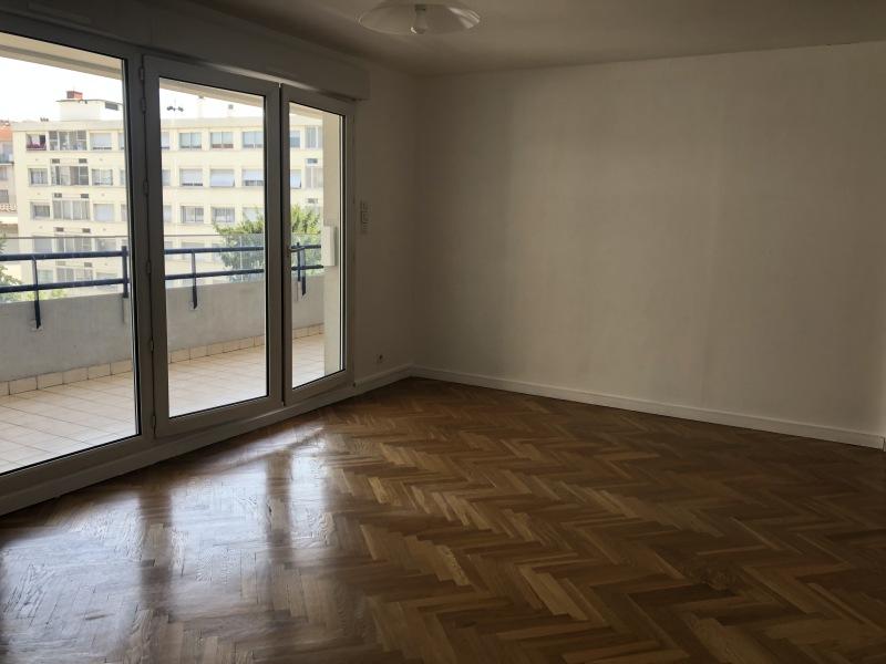 Appartement - 87 m² - 4 pièces