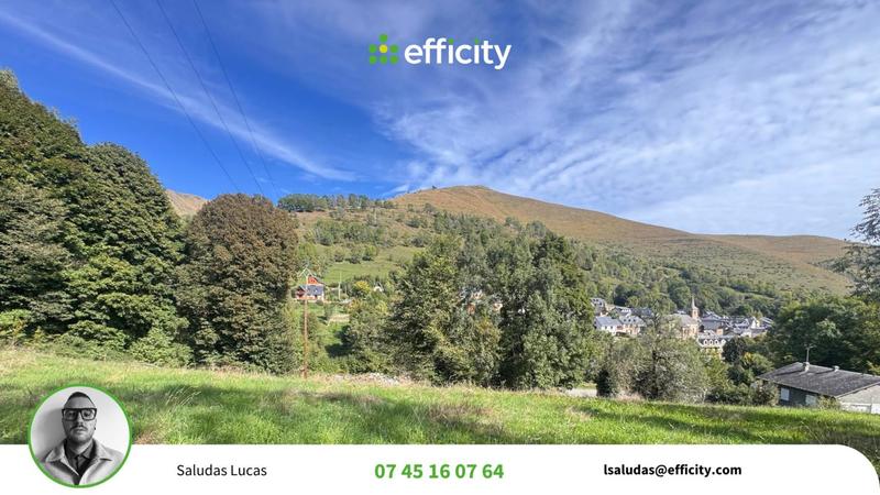 Terrain - 3 785 m²