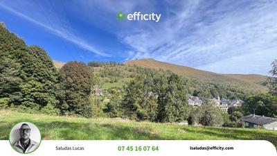 Terrain - 3 785 m²