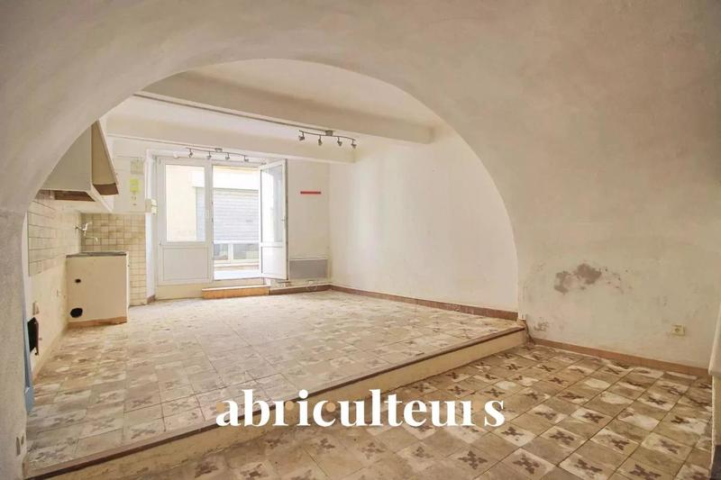 Immeuble - 168 m² - 5 pièces