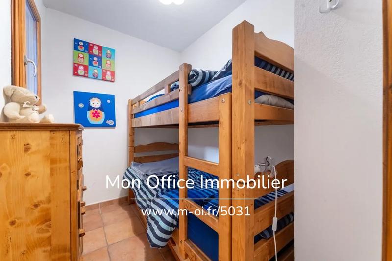 Appartement - 58 m² - 4 pièces