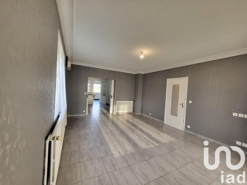 Maison - 168 m² - 6 pièces