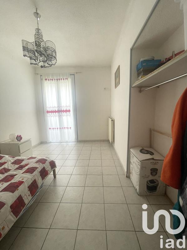 Maison de village - 137 m² - 5 pièces