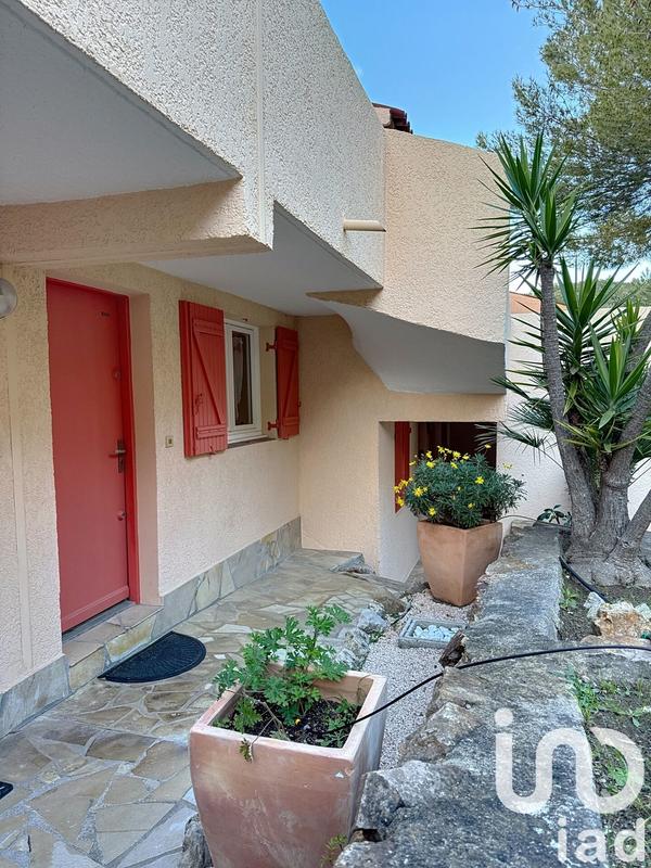 Studio - 31 m² - 1 pièce