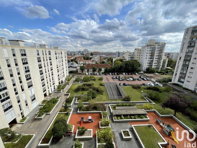 Appartement - 73 m² - 3 pièces