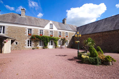 Demeure - 350 m² - 10 pièces