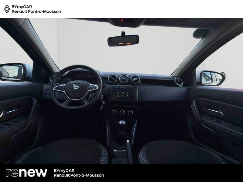 Dacia Duster Blue dCi 115 4x2 Prestige