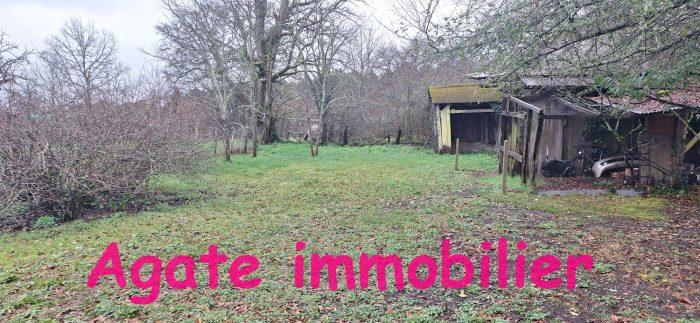 Pavillon - 75 m² - 3 pièces