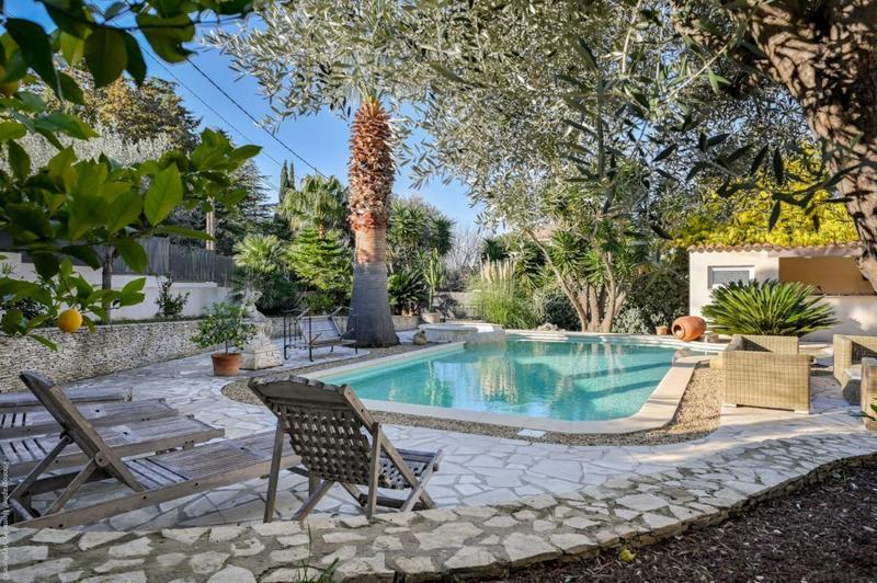 Villa - 150 m² - 7 pièces