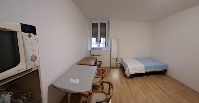 Studio - 22 m² - 1 pièce