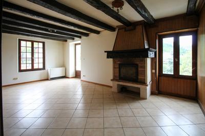 Appartement - 88 m² - 3 pièces