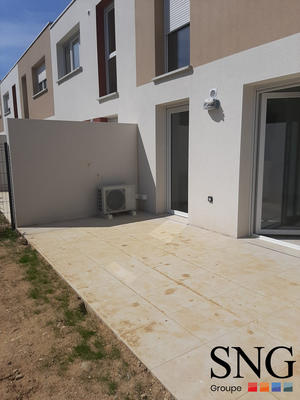 Villa - 77 m² - 4 pièces