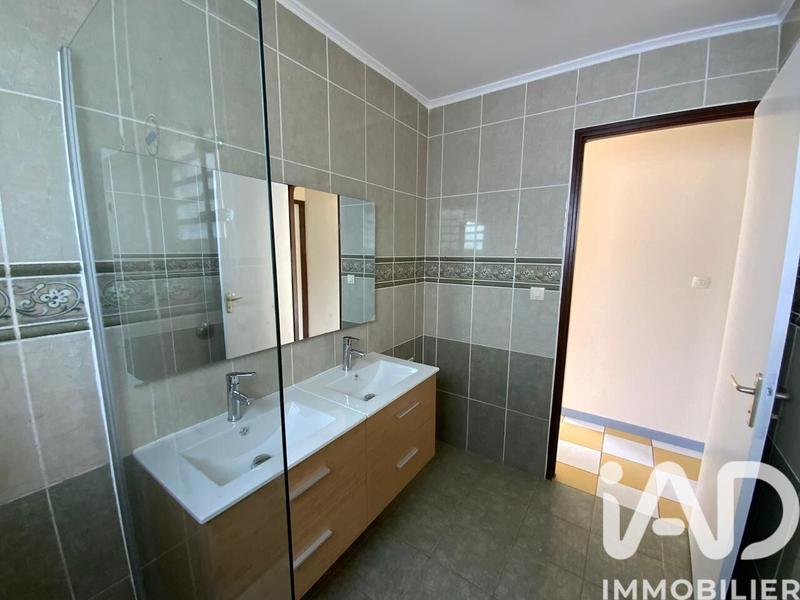 Maison - 79 m² - 4 pièces