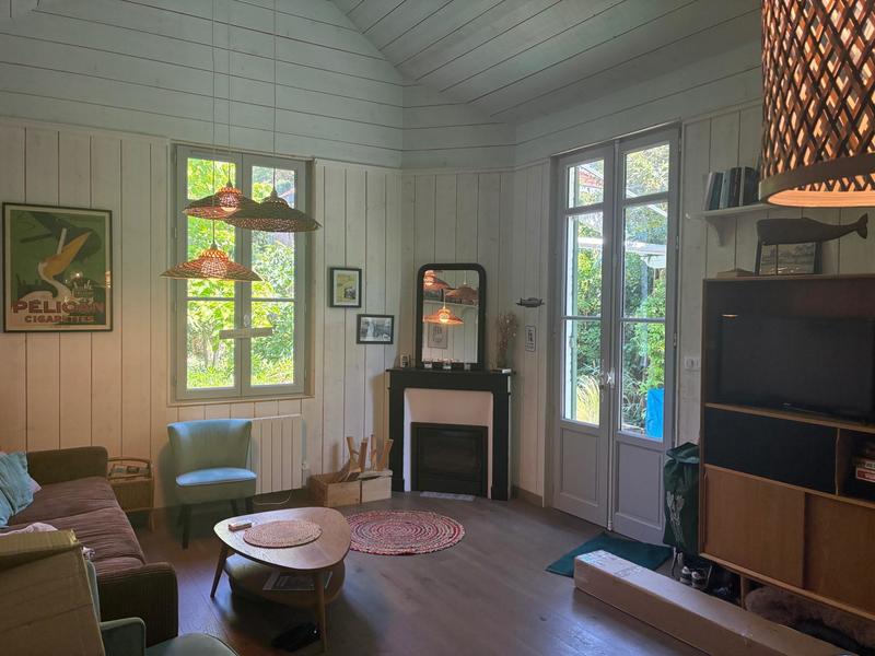 Villa - 89 m² - 4 pièces