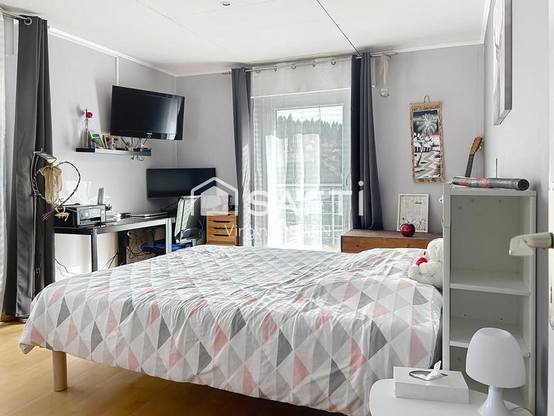 Maison - 151 m² - 5 pièces