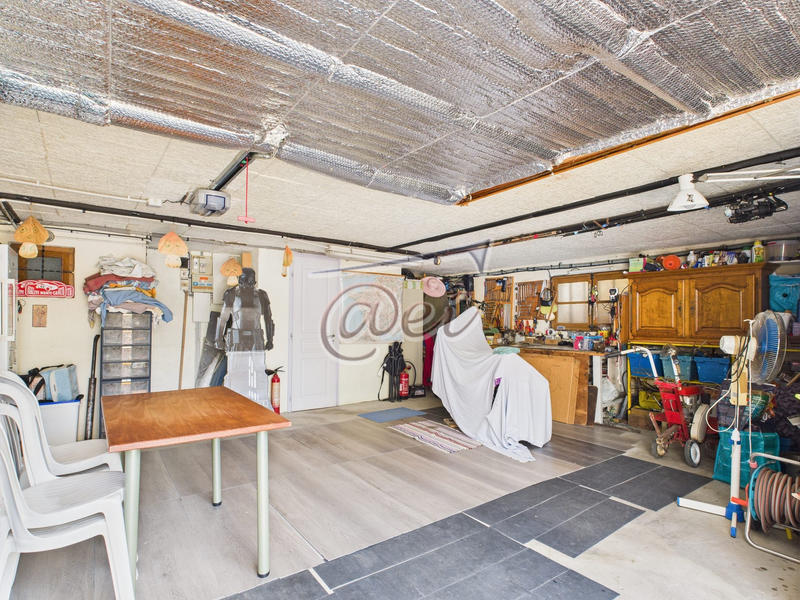 Villa - 160 m² - 5 pièces