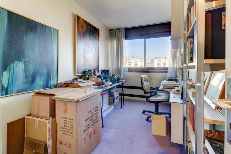 Appartement - 77 m² - 3 pièces