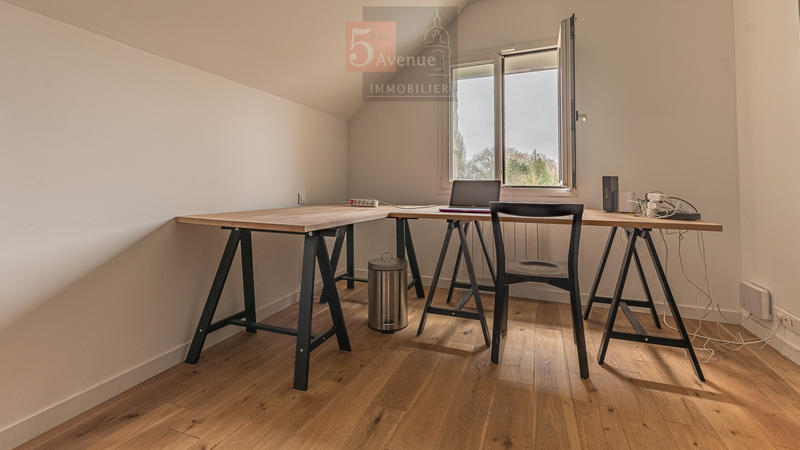 Maison - 79 m² - 3 pièces