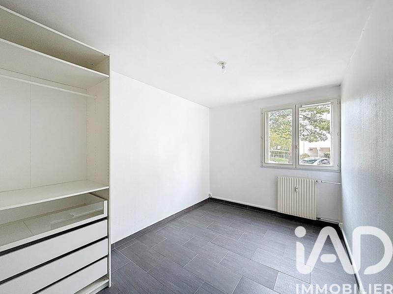 Appartement - 69 m² - 4 pièces