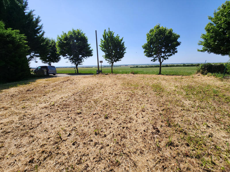 Terrain - 1 717 m²