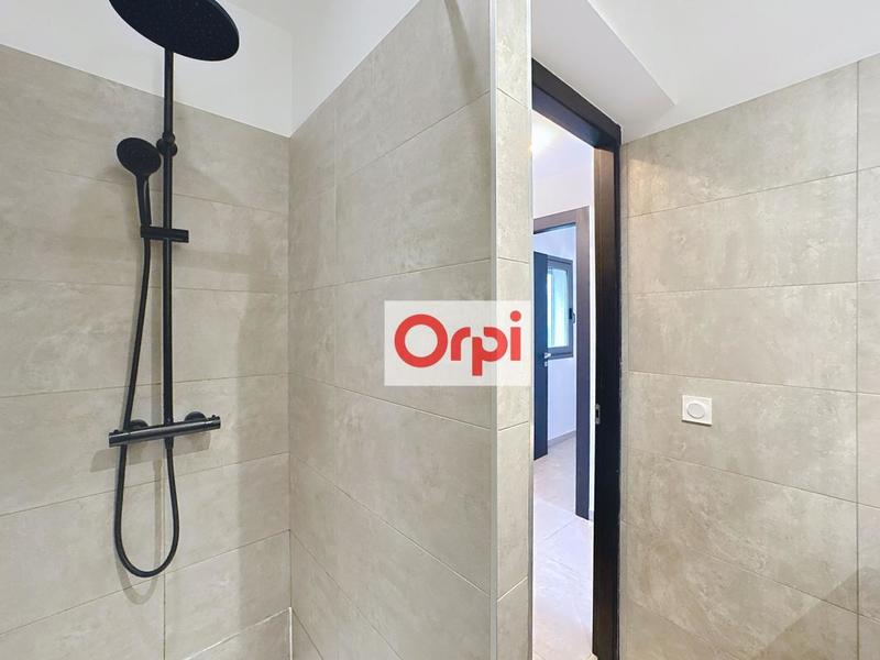 Appartement - 45 m² - 3 pièces