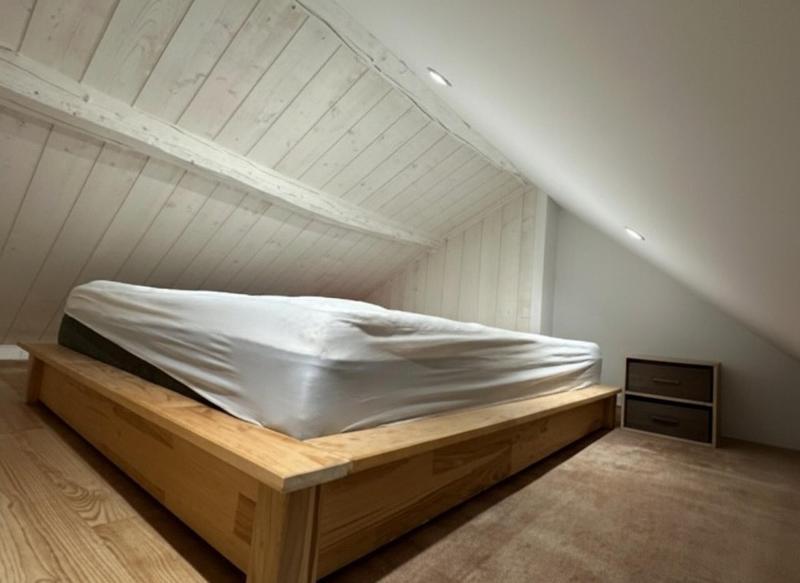 Maison - 26 m² - 1 pièce