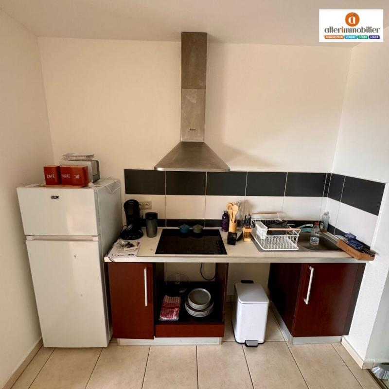 Appartement - 41 m² - 2 pièces