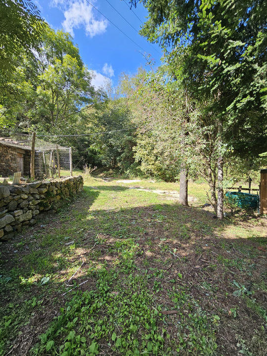 Mas - 112 m² - 5 pièces