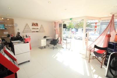 Local commercial - 91 m²