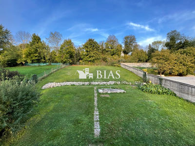 Maison - 97 m² - 5 pièces