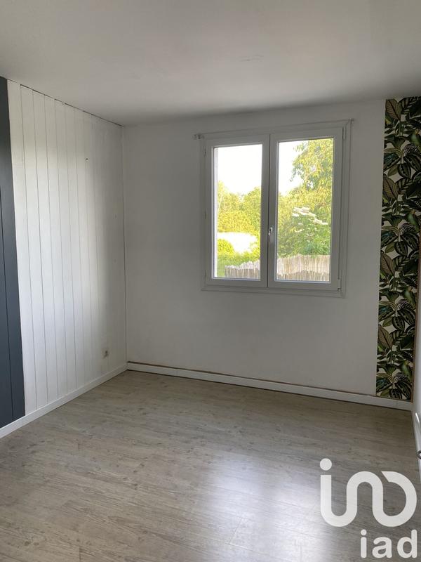 Maison - 200 m² - 7 pièces
