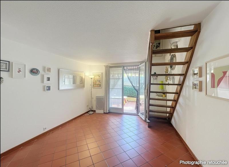 Maison - 35 m² - 3 pièces