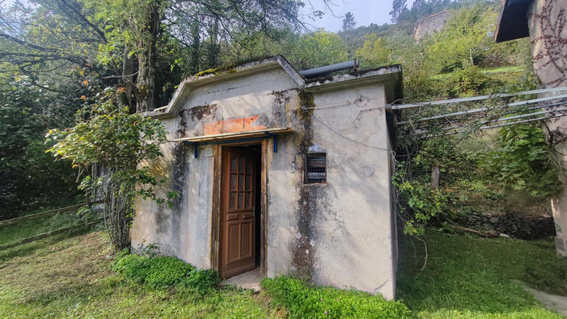 Maison - 56 m² - 3 pièces