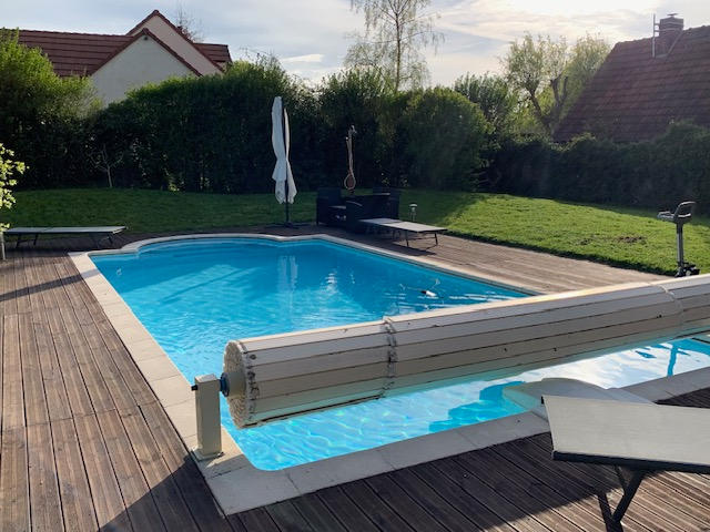 Maison - 221 m² - 8 pièces