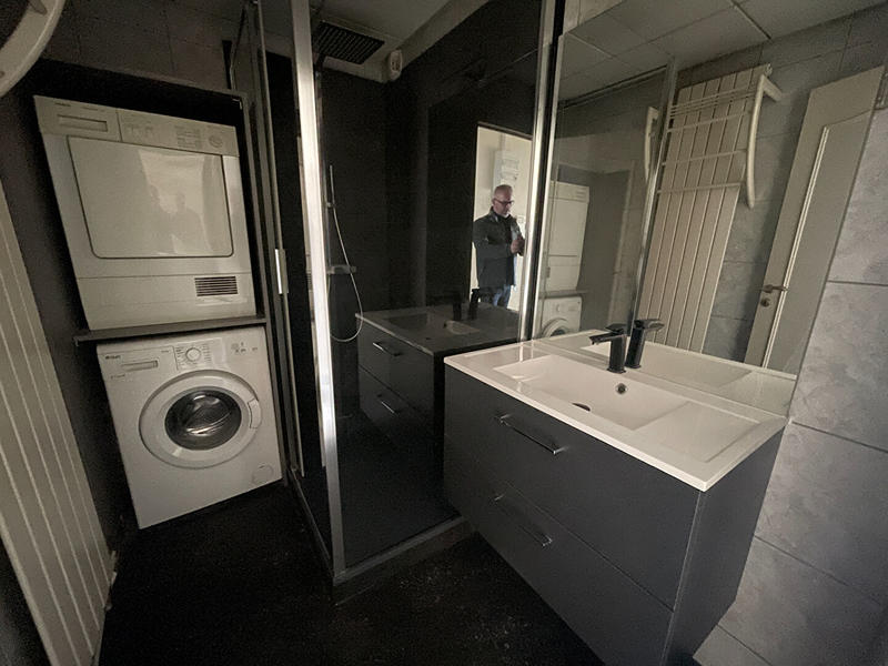 Appartement - 51 m² - 2 pièces