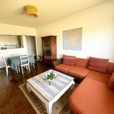 Maison de village - 72 m² - 2 pièces