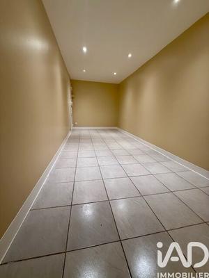 Appartement - 39 m² - 1 pièce